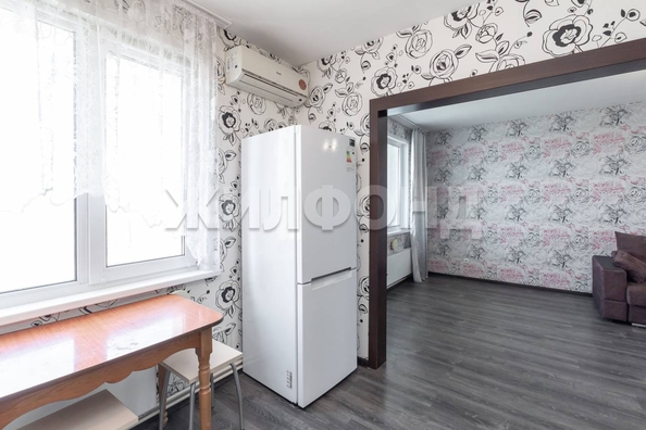 
  Продается 1-комн. квартира, 34.2 м², Сергея Ускова ул, д. 25
. Фото 17.