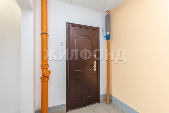 
  Продается 1-комн. квартира, 34.2 м², Сергея Ускова ул, д. 25
. Фото 34.