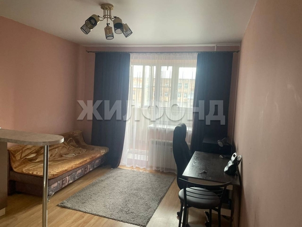 
  Продается студия, 23.5 м², Пролетарская ул, д. 15
. Фото 1.