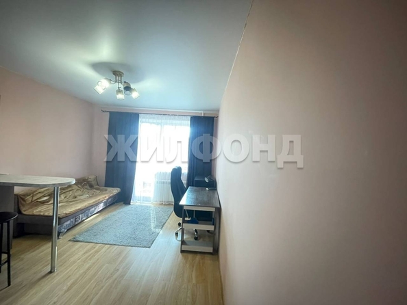 
  Продается студия, 23.5 м², Пролетарская ул, д. 15
. Фото 2.