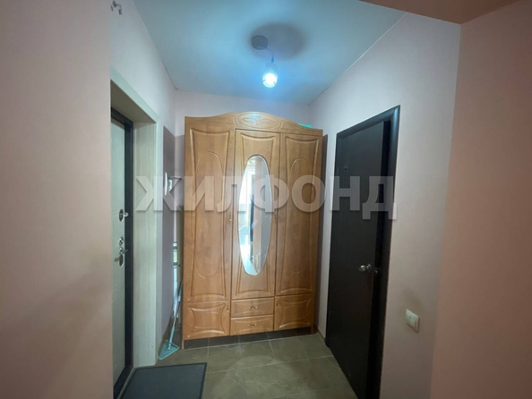 
  Продается студия, 23.5 м², Пролетарская ул, д. 15
. Фото 8.