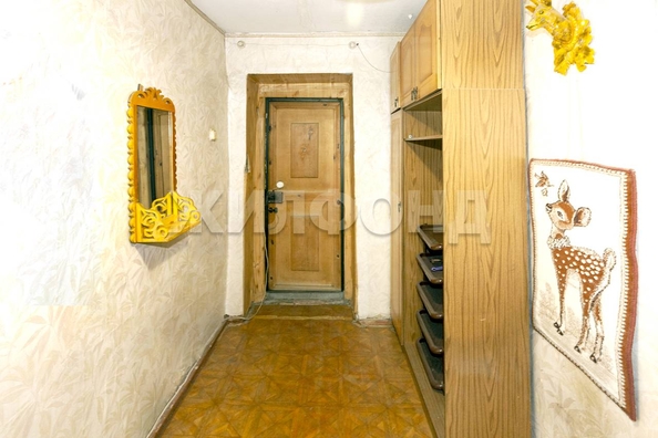 
  Продается 1-комн. квартира, 37 м², Малахова ул, д. 120
. Фото 8.