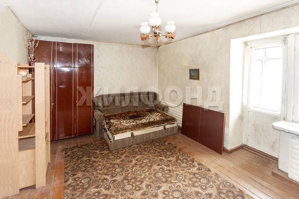 
  Продается 1-комн. квартира, 37 м², Малахова ул, д. 120
. Фото 12.