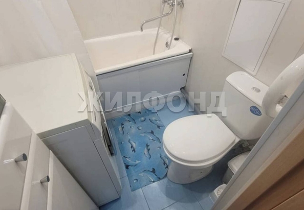 
  Продается 1-комн. квартира, 31.1 м², Никитина ул, д. 59
. Фото 6.