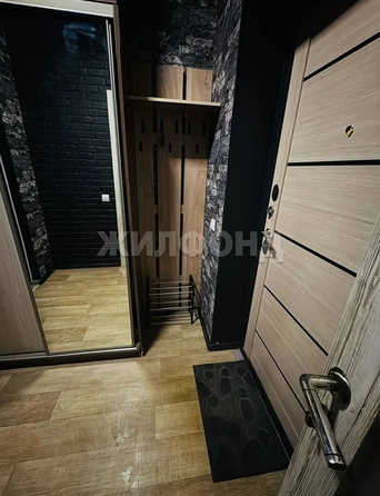 
  Продается 1-комн. квартира, 26.7 м², ЖК Северо-Западная, дом 5
. Фото 2.