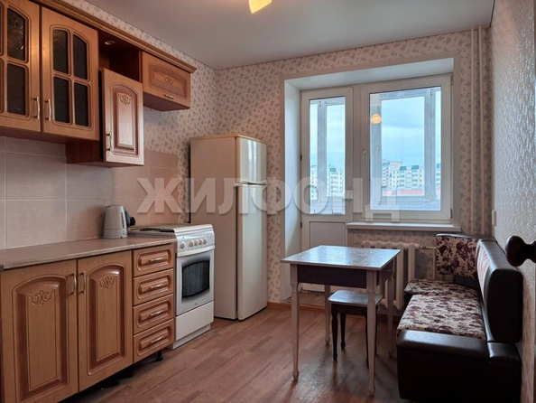 
  Продается 1-комн. квартира, 35.2 м², Взлетная ул, д. 17
. Фото 1.