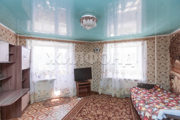 
  Продается 2-комн. квартира, 48.7 м², Малахова ул, д. 128
. Фото 1.