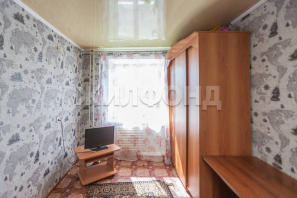 
  Продается 2-комн. квартира, 48.7 м², Малахова ул, д. 128
. Фото 7.