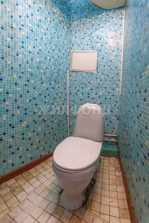 
  Продается 2-комн. квартира, 48.7 м², Малахова ул, д. 128
. Фото 13.