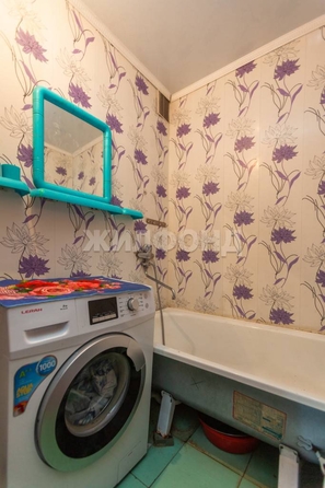 
  Продается 2-комн. квартира, 48.7 м², Малахова ул, д. 128
. Фото 14.