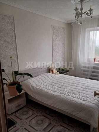 
  Продается 2-комн. квартира, 60.5 м², Центральная ул, д. 34
. Фото 3.