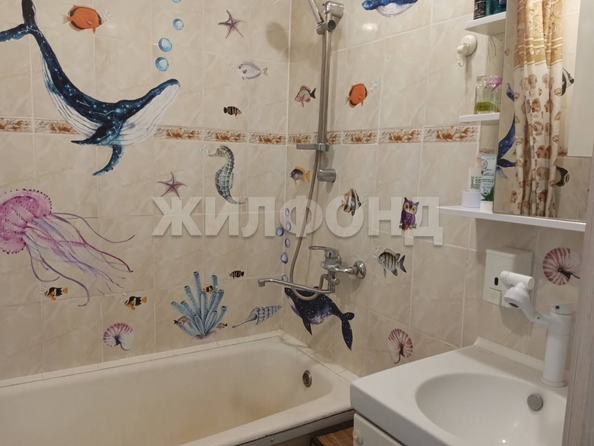
  Продается 2-комн. квартира, 51 м², 40 лет Победы ул, д. 41
. Фото 6.