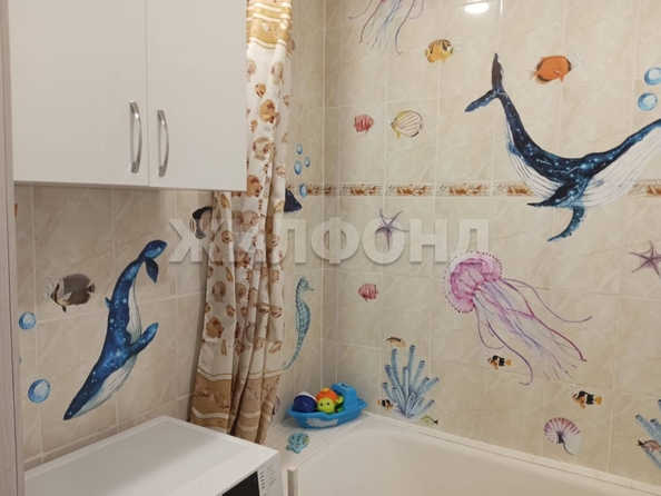 
  Продается 2-комн. квартира, 51 м², 40 лет Победы ул, д. 41
. Фото 7.
