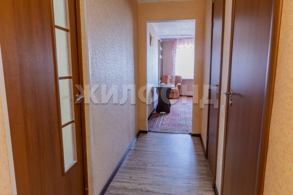 
  Продается 3-комн. квартира, 57.2 м², Малахова ул, д. 87б
. Фото 3.
