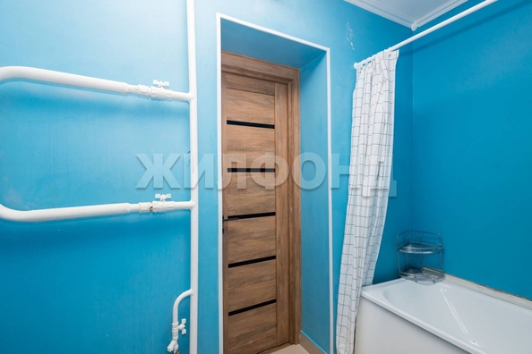 
  Продается 2-комн. квартира, 60 м², Новосибирская ул, д. 16в
. Фото 15.
