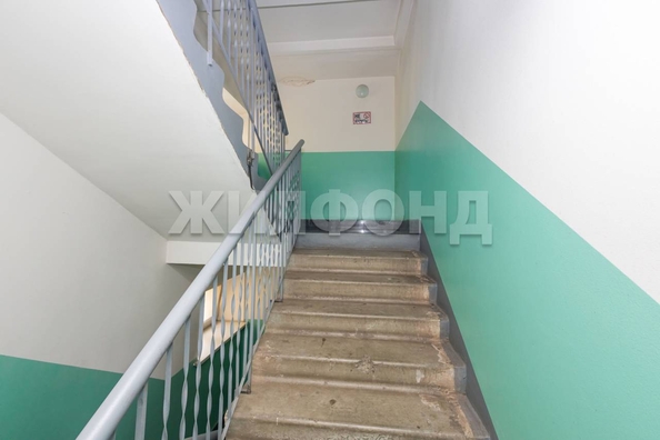 
  Продается 2-комн. квартира, 60 м², Новосибирская ул, д. 16в
. Фото 17.