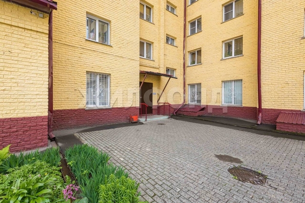 
  Продается 2-комн. квартира, 60 м², Новосибирская ул, д. 16в
. Фото 19.