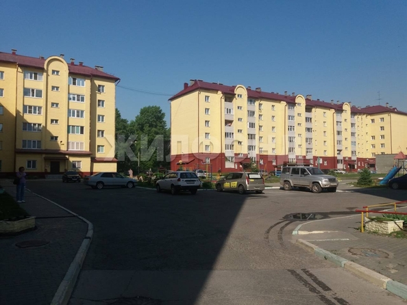 
  Продается 2-комн. квартира, 60 м², Новосибирская ул, д. 16в
. Фото 26.