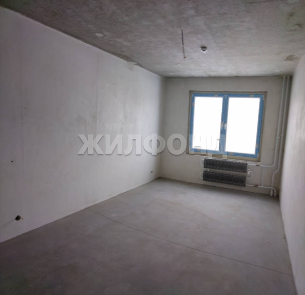 
  Продается 2-комн. квартира, 47 м², ЖК Ёлочки, дом 2
. Фото 8.