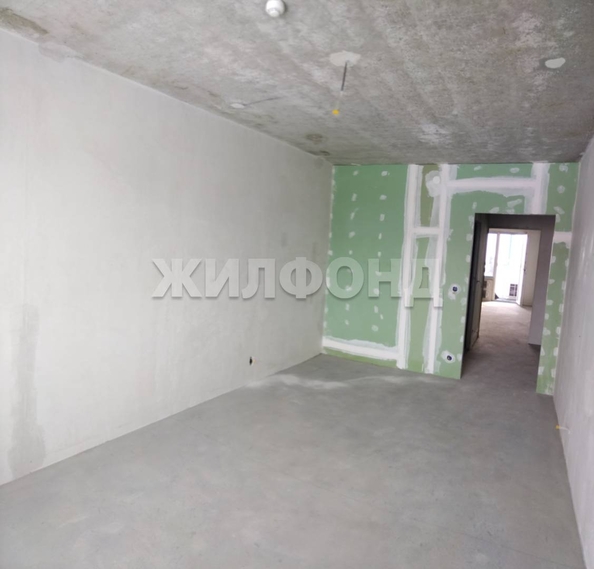 
  Продается 2-комн. квартира, 47 м², ЖК Ёлочки, дом 2
. Фото 10.