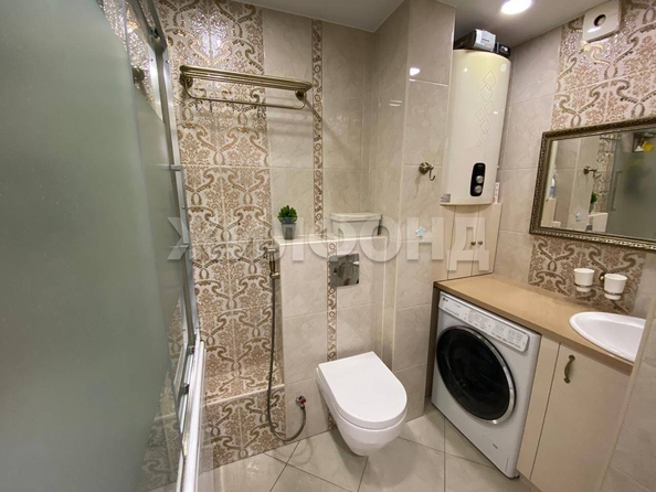 
  Продается 2-комн. квартира, 49.9 м², Попова ул, д. 73
. Фото 10.