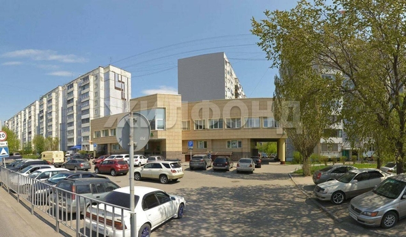 
  Продается 2-комн. квартира, 49.9 м², Попова ул, д. 73
. Фото 17.
