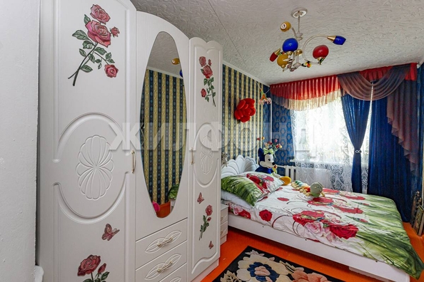 
  Продается 2-комн. квартира, 44.2 м², Гущина ул, д. 203
. Фото 9.