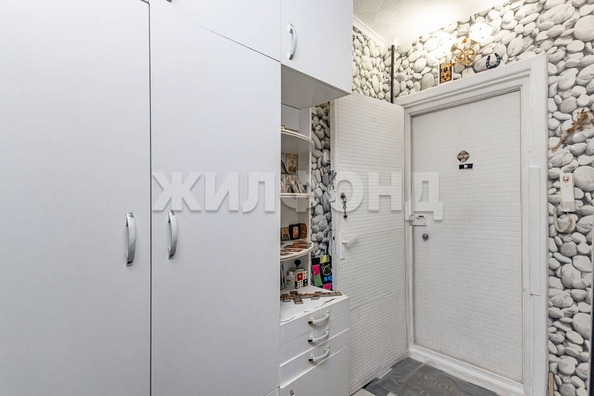 
  Продается 2-комн. квартира, 44.2 м², Гущина ул, д. 203
. Фото 12.