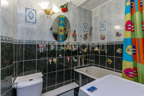 
  Продается 2-комн. квартира, 44.2 м², Гущина ул, д. 203
. Фото 14.