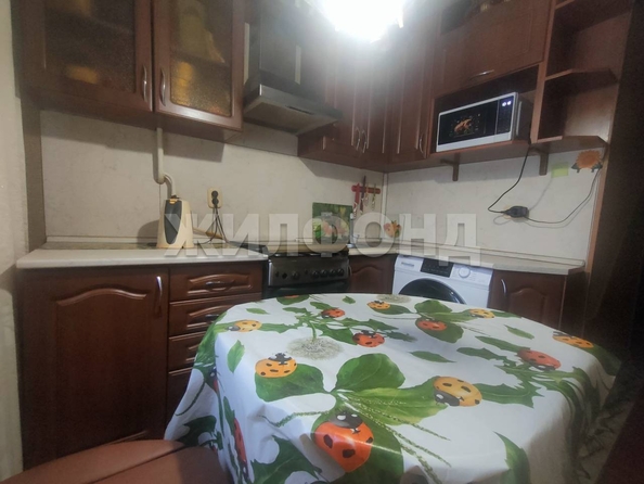 
  Продается 2-комн. квартира, 44.8 м², Попова ул, д. 49
. Фото 7.