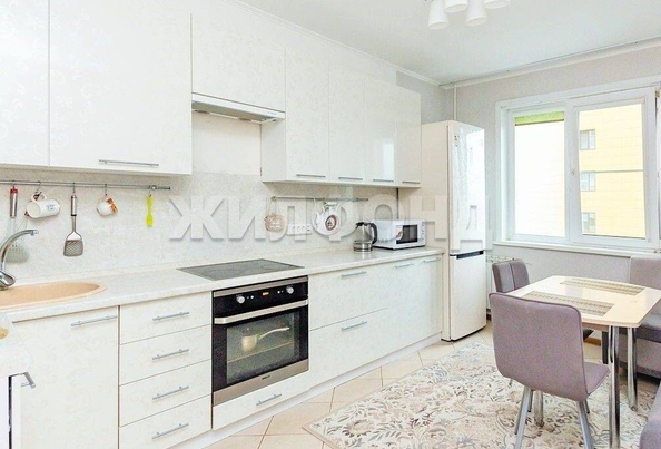 
  Продается 1-комн. квартира, 44.1 м², Северо-Западная ул, д. 23а
. Фото 1.