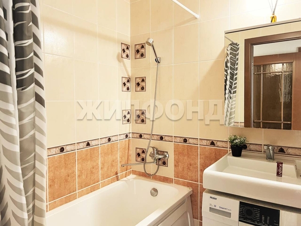 
  Продается 1-комн. квартира, 44.1 м², Северо-Западная ул, д. 23а
. Фото 11.