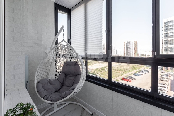 
  Продается 2-комн. квартира, 65 м², ЖК Шотландия, 280-летия Барнаула 26
. Фото 8.