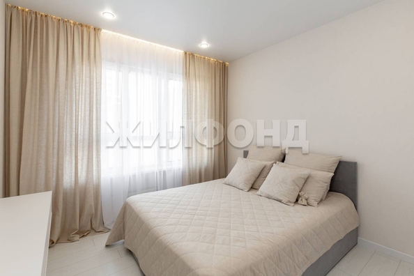 
  Продается 2-комн. квартира, 65 м², ЖК Шотландия, 280-летия Барнаула 26
. Фото 11.