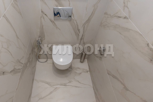
  Продается 2-комн. квартира, 65 м², ЖК Шотландия, 280-летия Барнаула 26
. Фото 16.
