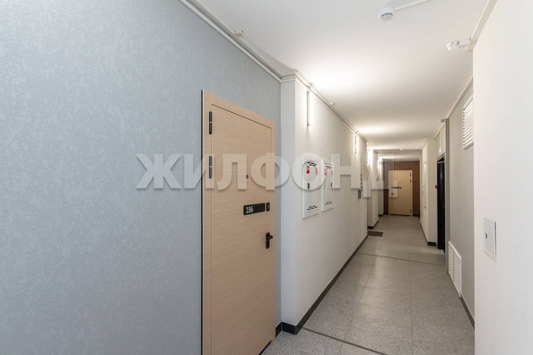 
  Продается 2-комн. квартира, 65 м², ЖК Шотландия, 280-летия Барнаула 26
. Фото 17.