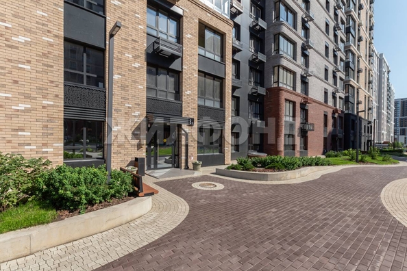 
  Продается 2-комн. квартира, 65 м², ЖК Шотландия, 280-летия Барнаула 26
. Фото 21.