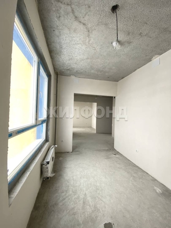 
  Продается 2-комн. квартира, 42 м², ЖК Шумакова, дом 13 
. Фото 4.