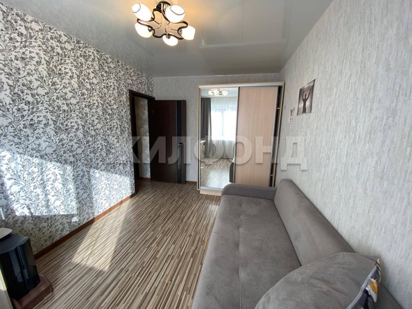 
  Продается 2-комн. квартира, 55.7 м², Солнечная Поляна ул, д. 35
. Фото 6.