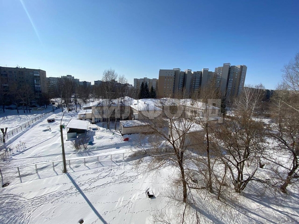 
  Продается 2-комн. квартира, 43 м², Попова ул, д. 88
. Фото 3.