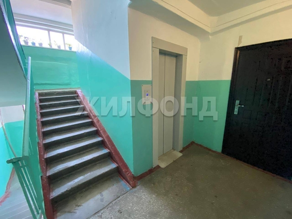 
  Продается 2-комн. квартира, 43 м², Попова ул, д. 88
. Фото 14.