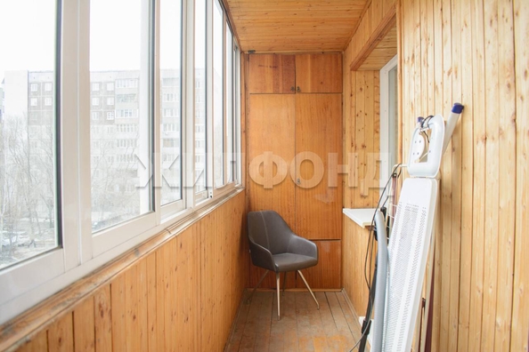 
  Продается 2-комн. квартира, 61.6 м², Попова ул, д. 100
. Фото 15.