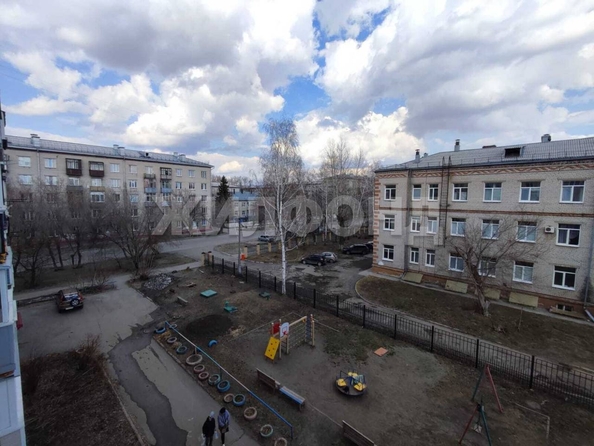 
  Продается 2-комн. квартира, 43.6 м², Глушкова ул, д. 40
. Фото 14.