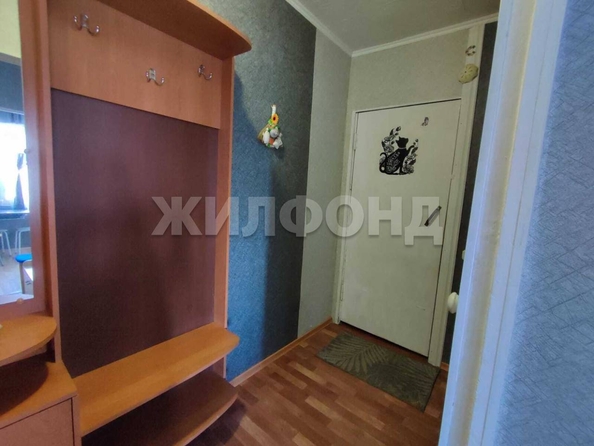 
  Продается 2-комн. квартира, 43.6 м², Глушкова ул, д. 40
. Фото 19.