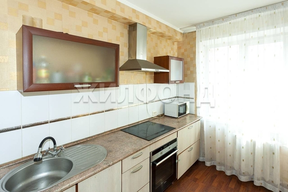 
  Продается 2-комн. квартира, 45.7 м², Взлетная ул, д. 45а
. Фото 2.