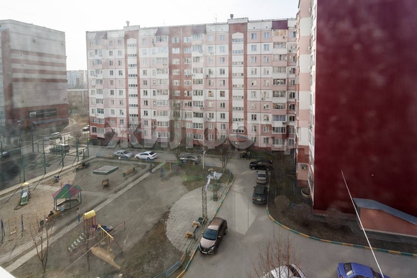 
  Продается 2-комн. квартира, 45.7 м², Взлетная ул, д. 45а
. Фото 16.