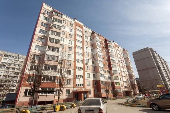 
  Продается 2-комн. квартира, 45.7 м², Взлетная ул, д. 45а
. Фото 27.