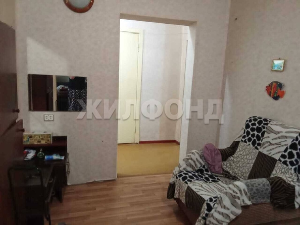 
  Продается 2-комн. квартира, 58 м², Центральная ул, д. 34
. Фото 4.