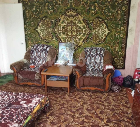 
  Продается 2-комн. квартира, 58 м², Центральная ул, д. 34
. Фото 5.