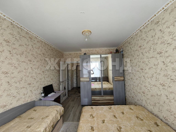 
  Продается 2-комн. квартира, 40.4 м², ЖК Крылья, дом 14
. Фото 3.